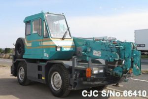 Kobelco RK70 Crane Sale