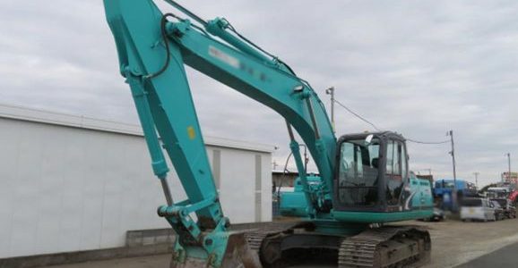 Heavy Machinery Clearance Sale